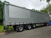 2004 general trailers oncrs 42-327 a oplegger - afbeelding 12 van  21