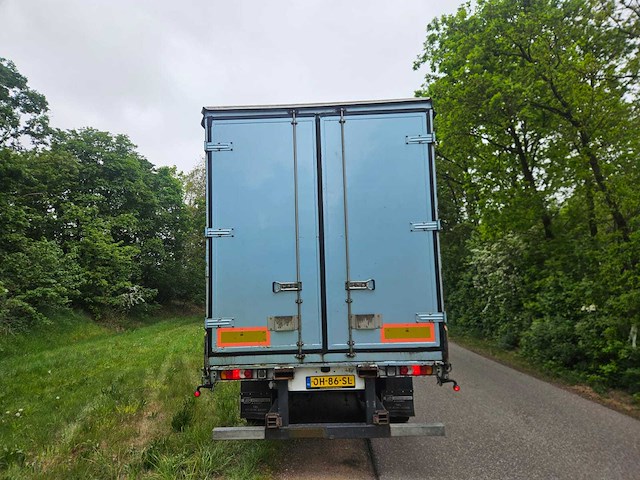 2004 general trailers oncrs 42-327 a oplegger - afbeelding 15 van  21