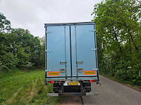 2004 general trailers oncrs 42-327 a oplegger - afbeelding 15 van  21