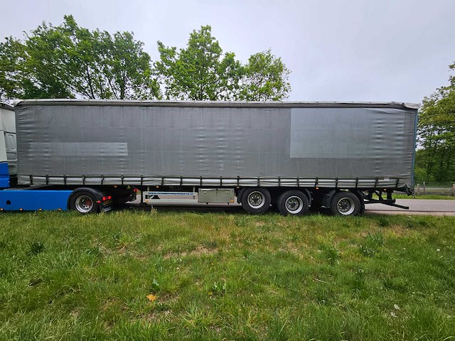 2004 general trailers oncrs 42-327 a oplegger - afbeelding 17 van  21