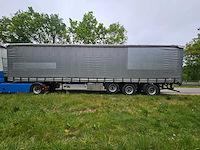 2004 general trailers oncrs 42-327 a oplegger - afbeelding 17 van  21