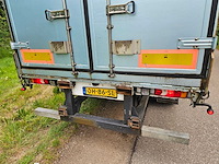 2004 general trailers oncrs 42-327 a oplegger - afbeelding 19 van  21