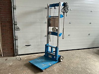2004 genie gl-4 stapelaar - afbeelding 1 van  6