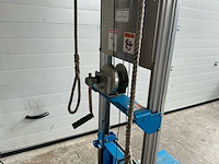 2004 genie gl-4 stapelaar - afbeelding 5 van  6