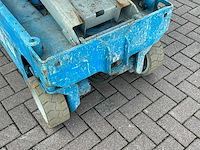 2004 genie gs-1932 hoogwerker - afbeelding 2 van  9