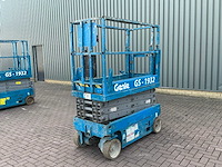 2004 genie gs-1932 hoogwerker - afbeelding 1 van  9