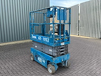 2004 genie gs-1932 hoogwerker - afbeelding 4 van  9