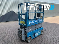 2004 genie gs-1932 hoogwerker - afbeelding 5 van  9
