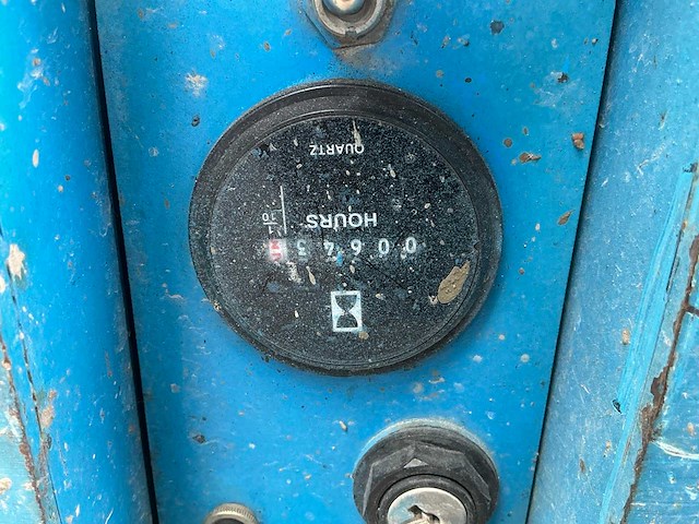 2004 genie gs-1932 hoogwerker - afbeelding 6 van  9
