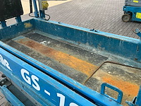 2004 genie gs-1932 hoogwerker - afbeelding 9 van  9