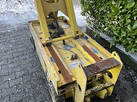 2004 genie gs1532 hoogwerker - afbeelding 3 van  10