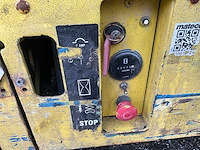 2004 genie gs1532 hoogwerker - afbeelding 10 van  10