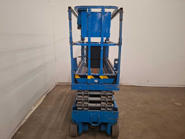 2004 genie gs1932 hoogwerker - afbeelding 2 van  11