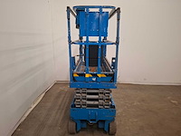 2004 genie gs1932 hoogwerker - afbeelding 2 van  11