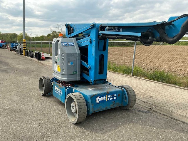 2004 genie z-34/22n hoogwerker - afbeelding 2 van  18