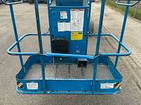 2004 genie z-34/22n hoogwerker - afbeelding 3 van  18