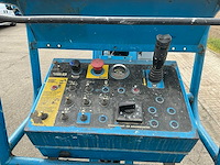 2004 genie z-34/22n hoogwerker - afbeelding 4 van  18
