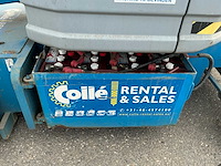 2004 genie z-34/22n hoogwerker - afbeelding 5 van  18