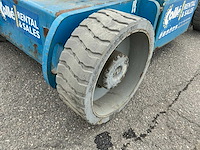 2004 genie z-34/22n hoogwerker - afbeelding 6 van  18