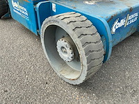 2004 genie z-34/22n hoogwerker - afbeelding 7 van  18