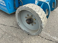 2004 genie z-34/22n hoogwerker - afbeelding 9 van  18