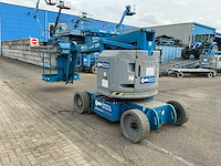 2004 genie z-34/22n hoogwerker - afbeelding 15 van  18