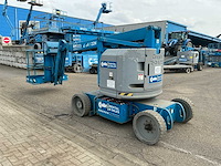 2004 genie z-34/22n hoogwerker - afbeelding 16 van  18