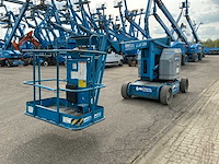 2004 genie z-34/22n hoogwerker - afbeelding 17 van  18