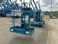 2004 genie z-34/22n hoogwerker - afbeelding 18 van  18