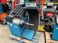2004 geodyna 6300p banden balanceerapparaat - afbeelding 3 van  7