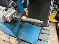 2004 geodyna 6300p banden balanceerapparaat - afbeelding 4 van  7