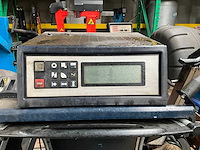 2004 geodyna 6300p banden balanceerapparaat - afbeelding 6 van  7