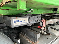 2004 ginaf x3335 s 380 6x6 vrachtwagen - afbeelding 5 van  36