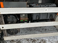 2004 ginaf x3335 s 380 6x6 vrachtwagen - afbeelding 13 van  36