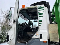 2004 ginaf x3335 s 380 6x6 vrachtwagen - afbeelding 15 van  36