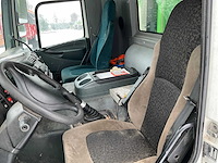2004 ginaf x3335 s 380 6x6 vrachtwagen - afbeelding 16 van  36
