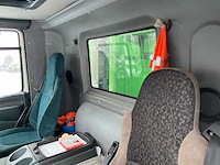 2004 ginaf x3335 s 380 6x6 vrachtwagen - afbeelding 17 van  36