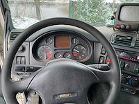 2004 ginaf x3335 s 380 6x6 vrachtwagen - afbeelding 19 van  36