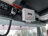 2004 ginaf x3335 s 380 6x6 vrachtwagen - afbeelding 22 van  36