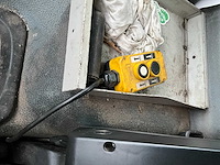 2004 ginaf x3335 s 380 6x6 vrachtwagen - afbeelding 25 van  36