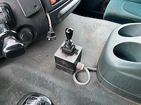 2004 ginaf x3335 s 380 6x6 vrachtwagen - afbeelding 26 van  36