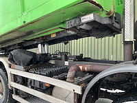 2004 ginaf x3335 s 380 6x6 vrachtwagen - afbeelding 30 van  36