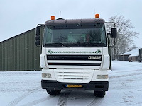 2004 ginaf x3335 s 380 6x6 vrachtwagen - afbeelding 23 van  36