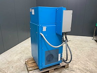 2004 grassair wis 30.10 wfi luchtcompressor - afbeelding 9 van  11