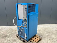 2004 grassair wis 30.10 wfi luchtcompressor - afbeelding 5 van  11