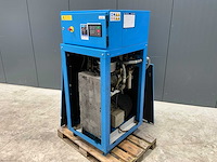 2004 grassair wis 30.10 wfi luchtcompressor - afbeelding 3 van  11