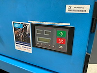 2004 grassair wis 30.10 wfi luchtcompressor - afbeelding 11 van  11