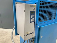 2004 grassair wis 30.10 wfi luchtcompressor - afbeelding 7 van  11