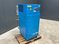 2004 grassair wis 30.10 wfi luchtcompressor - afbeelding 1 van  11