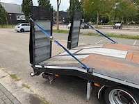 2004 gs meppel otilb-120-2700 3-assige semi-dieplader – 2 assen gedwongen gestuurd – 30.100 kg laadvermogen - afbeelding 15 van  33